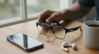 RayNeo iO Might Finally Get Camera-less Smart Glasses Right — But The 'Conversation Assistance' Is An Icky Future I Don’t Want To Live In
