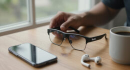 RayNeo iO Might Finally Get Camera-less Smart Glasses Right — But The 'Conversation Assistance' Is An Icky Future I Don’t Want To Live In