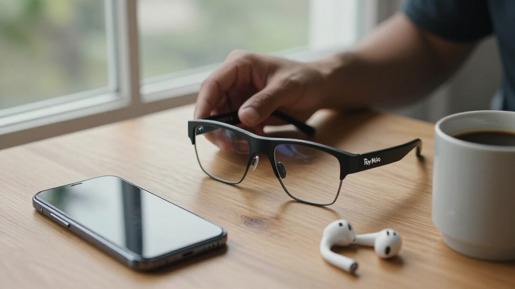 RayNeo iO Might Finally Get Camera-less Smart Glasses Right — But The 'Conversation Assistance' Is An Icky Future I Don’t Want To Live In