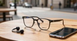 RayNeo iO Smart Glasses Full Review: A Strong Focus On Audio