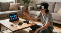 Samsung Discontinues Two Popular Galaxy VR Apps You Might Still Be Using