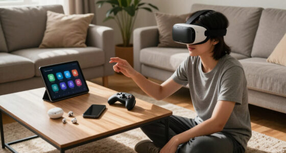Samsung Discontinues Two Popular Galaxy VR Apps You Might Still Be Using