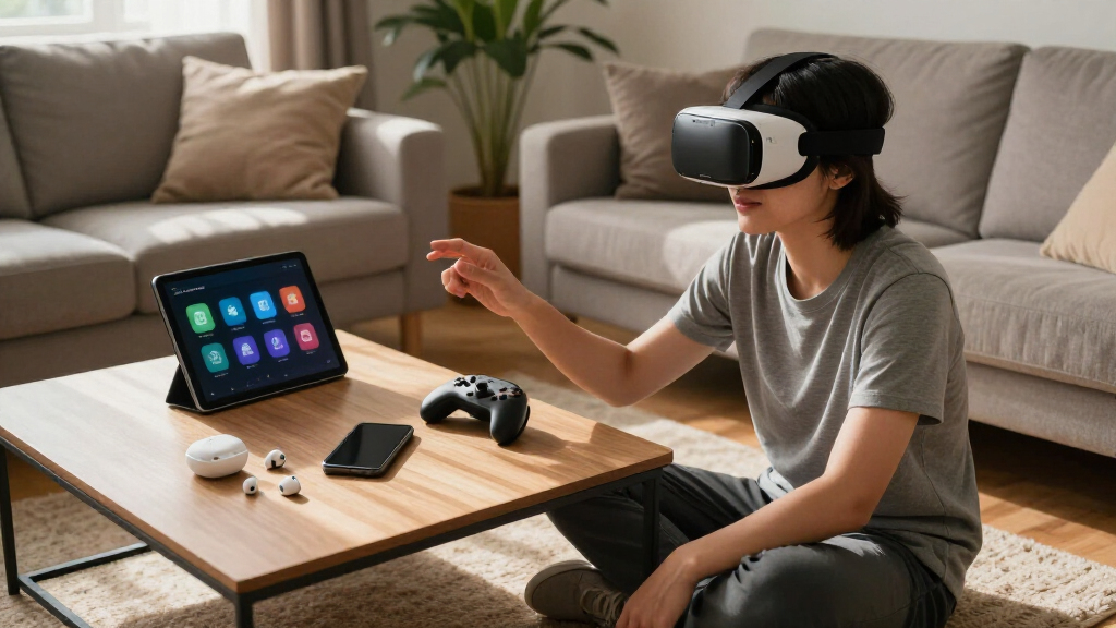 Samsung Discontinues Two Popular Galaxy VR Apps You Might Still Be Using