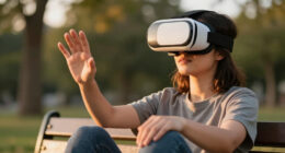 Scientists Show That Virtual Reality Illusions Can Physically Cool Down Your Real Body