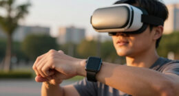 Smart Watches Could Supercharge Christchurch Startup’s Virtual Reality Therapy