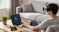 Snap's Latest VR Specs Reveal Use Cases, AI Features, Enterprise Support, And Connectivity Options