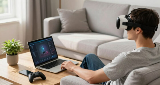 Snap's Latest VR Specs Reveal Use Cases, AI Features, Enterprise Support, And Connectivity Options