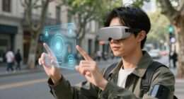 Snap Specs Hands-On: Minimum Viable Consumer True AR Glasses