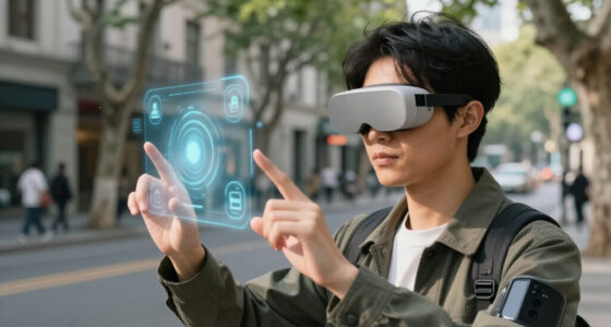 Snap Specs Hands-On: Minimum Viable Consumer True AR Glasses