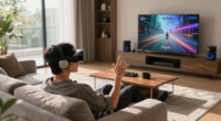 Starclash Immersive Animated Experience Out Now On Apple Vision Pro & Quest