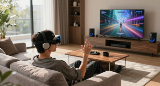 Starclash Immersive Animated Experience Out Now On Apple Vision Pro & Quest