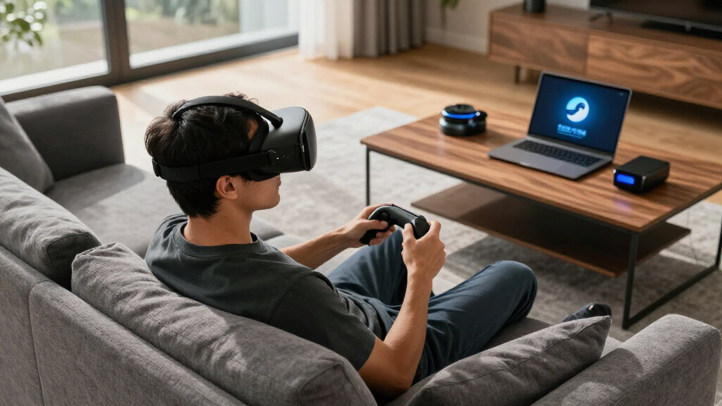 Steam Frame Release Date And Pre-order News Likely On September 14 After Email Leak