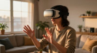 Steam Frame Review: The Ultimate VR Experience For Power-Users