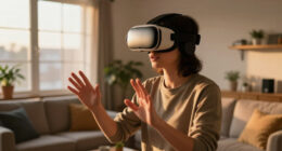 Steam Frame Review: The Ultimate VR Experience For Power-Users