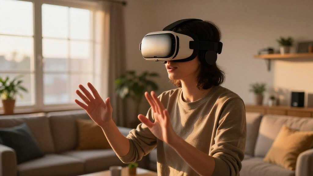 Steam Frame Review: The Ultimate VR Experience For Power-Users