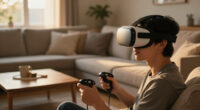 Steam Frame Review: Valve's Top-Tier VR Headset Amidst Economic Virtual Reality Challenges