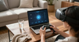 SteamVR And Steaminput Virtual Menus (Radial And Others)