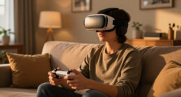 Studio Behind Critically-Acclaimed PSVR Game Shuts Down After 12 Years