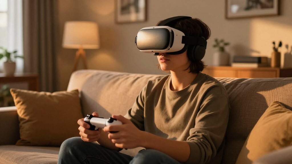 Studio Behind Critically-Acclaimed PSVR Game Shuts Down After 12 Years