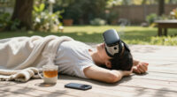Study Explored Potential Of Defocus-inducing Virtual Reality Headset To Slow Pediatric Myopia