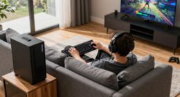 The "$60 Gaming PC" – AMD BC-250 (2025)