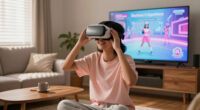 The Barbie Dance 'N Dream Experience In Synth Riders Ends Later This Month