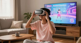 The Barbie Dance 'N Dream Experience In Synth Riders Ends Later This Month