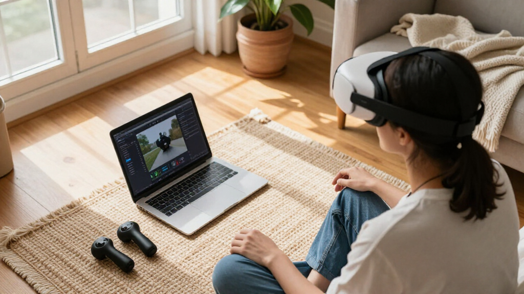 The Essential Guide To Purchasing A Steam VR Frame: What You Need To Know
