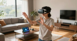 The Role Of AR And VR In Future Brand Experiences