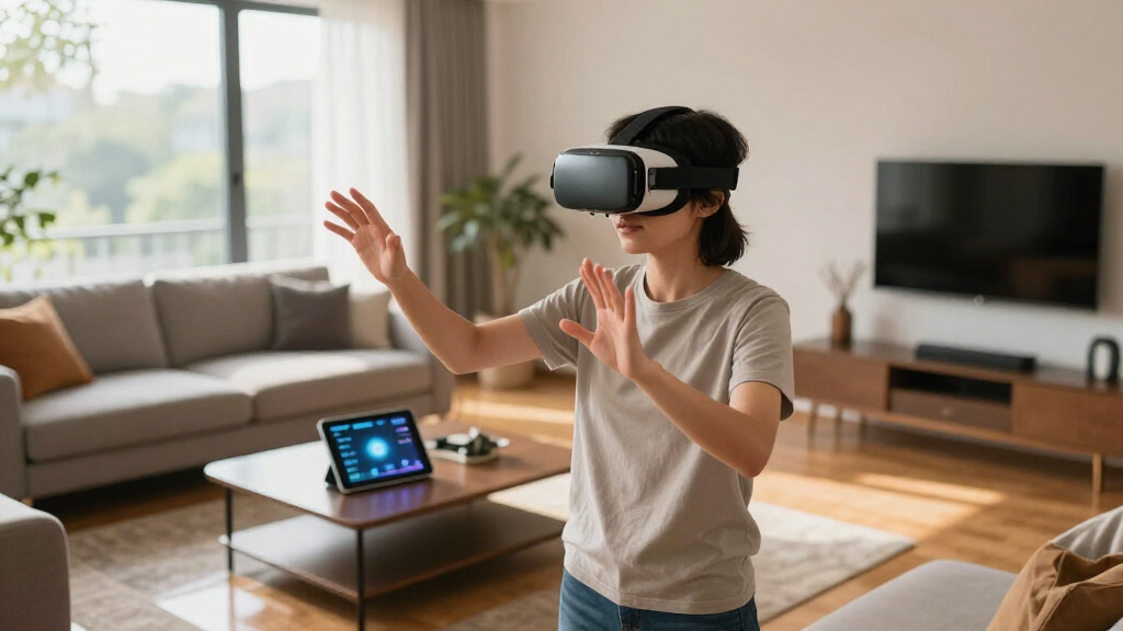 The Role Of AR And VR In Future Brand Experiences