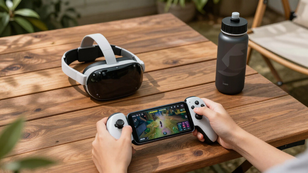 The Worst Game On The Horizon Store Now Runs Better Than Any Other On Quest 3