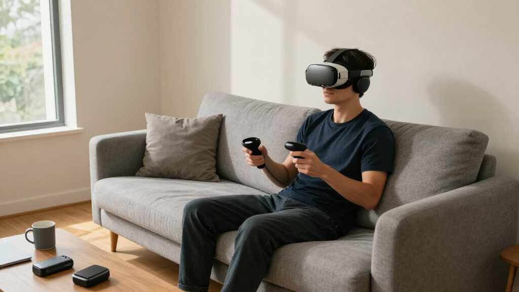 This Meta Quest Pro Is Over $370 Off Right Now