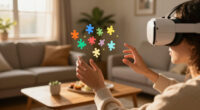 Tiny Flock Review: Is This Charming Puzzle Game Right For VR?