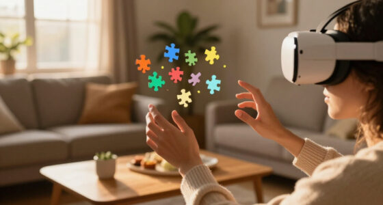 Tiny Flock Review: Is This Charming Puzzle Game Right For VR?