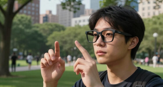 Top Augmented Reality Trends To Watch In 2027: AI, Smart Glasses