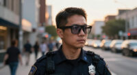 US Police Fear Meta Smart Glasses Could Be Used To Secretly Record Them