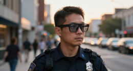 US Police Fear Meta Smart Glasses Could Be Used To Secretly Record Them