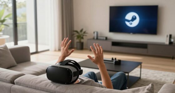 Valve Opens Sign-Ups For The Steam Frame, Telegraphs A Desire To Build A Full VR Ecosystem