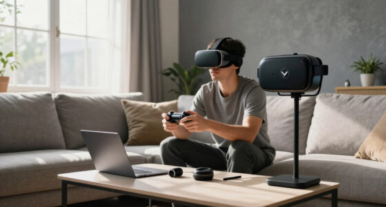 Valve Steam Frame Price: Why $1,059 Favors PC-VR Users
