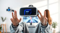Virtual Reality, AR and XR: A Complete Guide to Immersive Technology