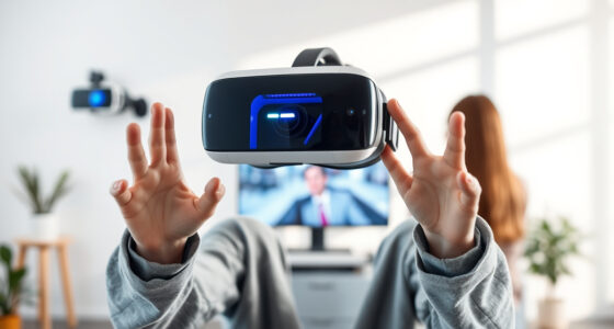 Virtual Reality, AR and XR: A Complete Guide to Immersive Technology