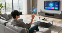 VR, AR & XR Release Dates 2026: Every Headset, Game, And Accessory Coming Out