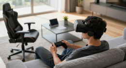 VR Gaming Headsets: A Labor Day sales Guide
