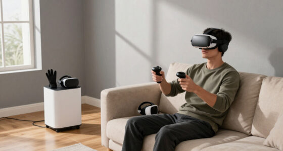 Ultimate VR Gear Checklist 2026: Must-Have Items
