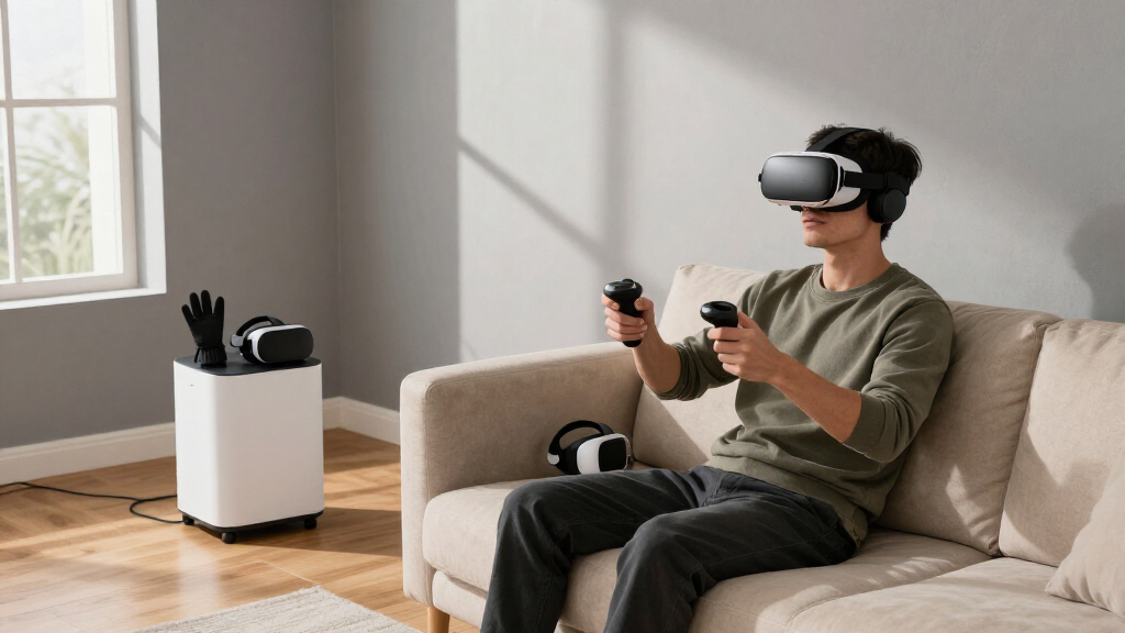 Ultimate VR Gear Checklist 2026: Must-Have Items