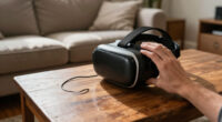 VR Headsets Are So Cooked