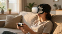 VR Is SO BACK (Low End PC)
