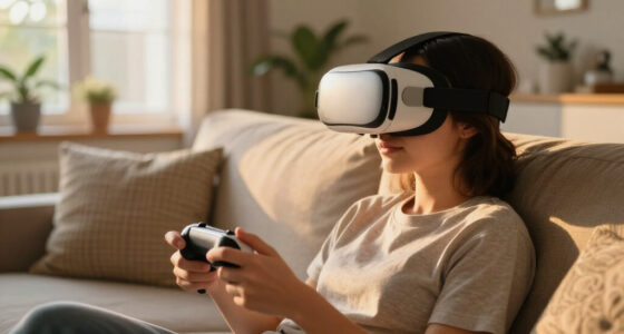 VR Is SO BACK (Low End PC)