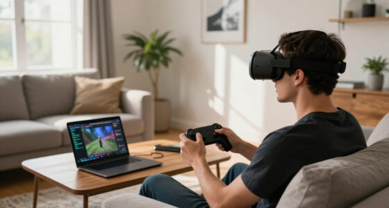 VR Showdown: Steam Frame Vs. Quest 3—Which Offers Superior PC Streaming, Power, And Hackability