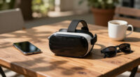 VR Smart-Glasses See Rapid Growth In China, Sales Double In First Eight Months